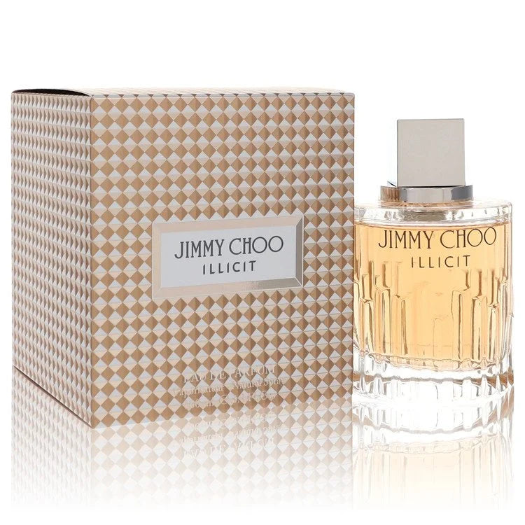 Jimmy Choo Illicit EDP 3.4 Fl.Oz