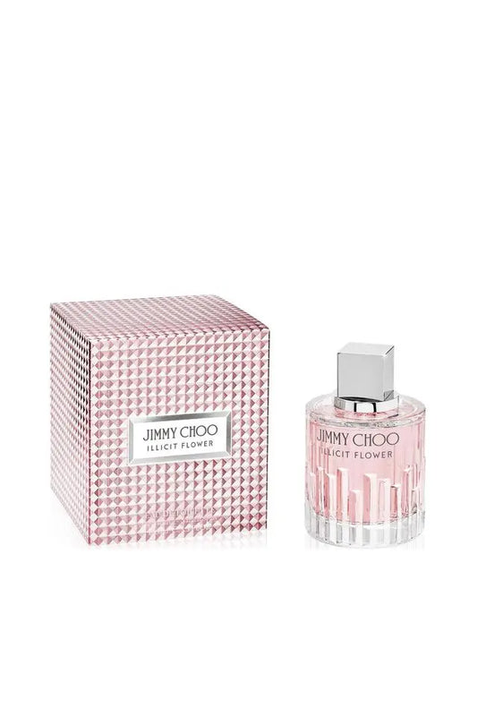 Jimmy Choo Illicit Flower EDT 3.4 Fl.Oz