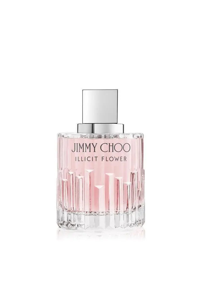 Jimmy Choo Illicit Flower EDT 3.4 Fl.Oz