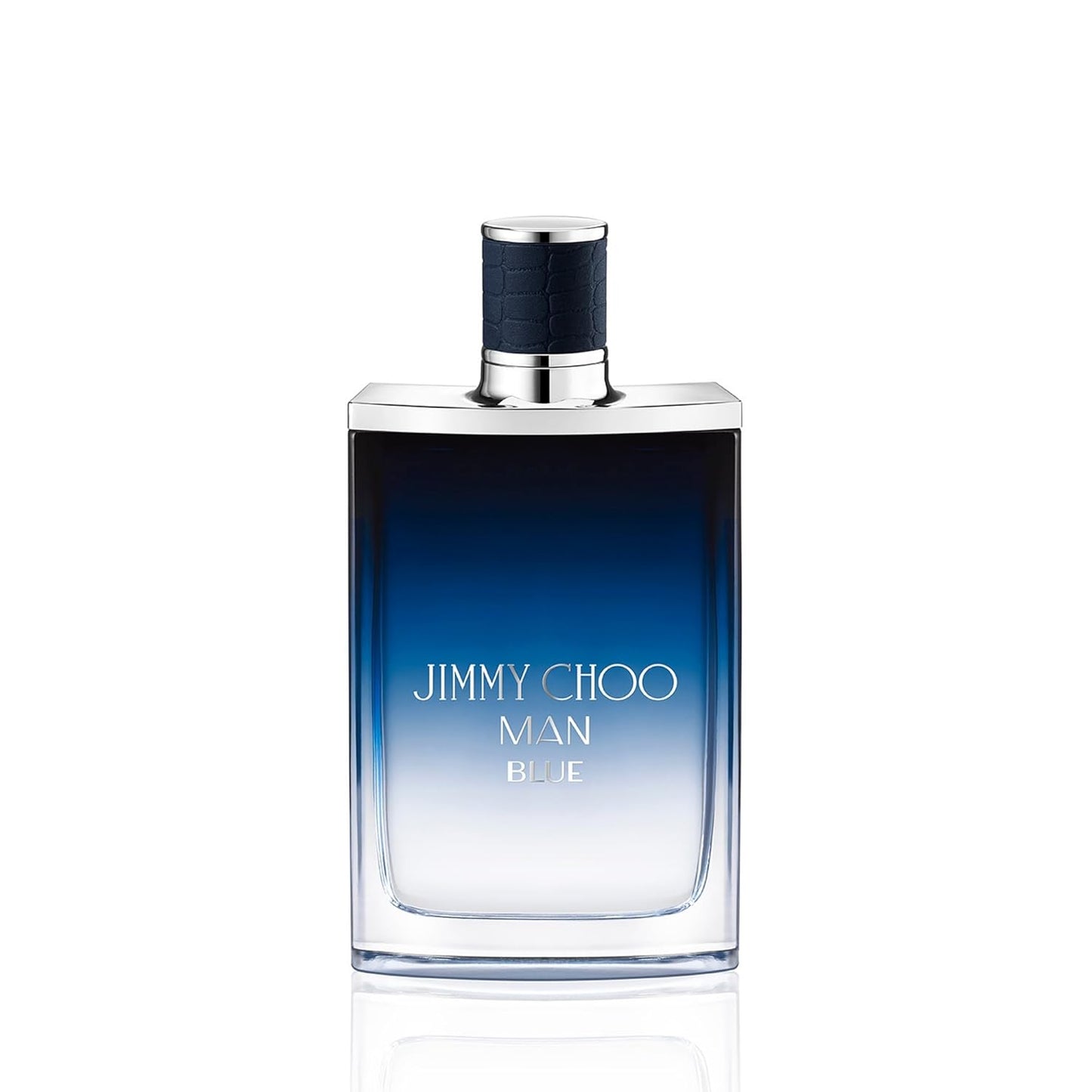 Jimmy choo Blue EDT 3.4 Fl.Oz