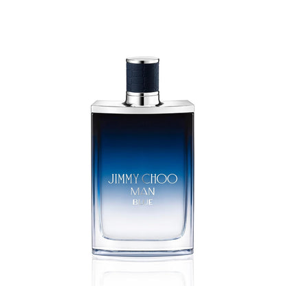 Jimmy choo Blue EDT 3.4 Fl.Oz