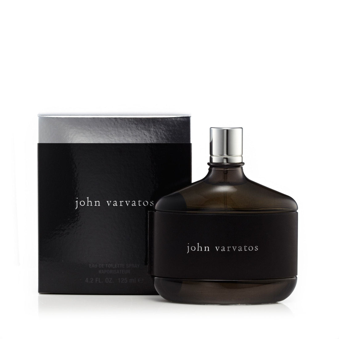 John Varvatos Original Eau de Toilette for Men 125 mL product photograph