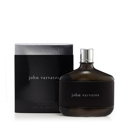John Varvatos Original Eau de Toilette for Men 125 mL product photograph