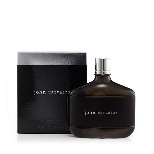 John Varvatos EDT for Men 4.2 oz (125 mL)