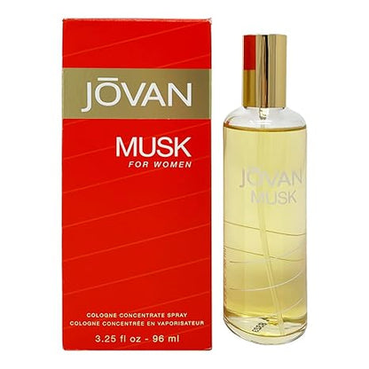 Jovan Musk EDC 3.25 Fl.Oz