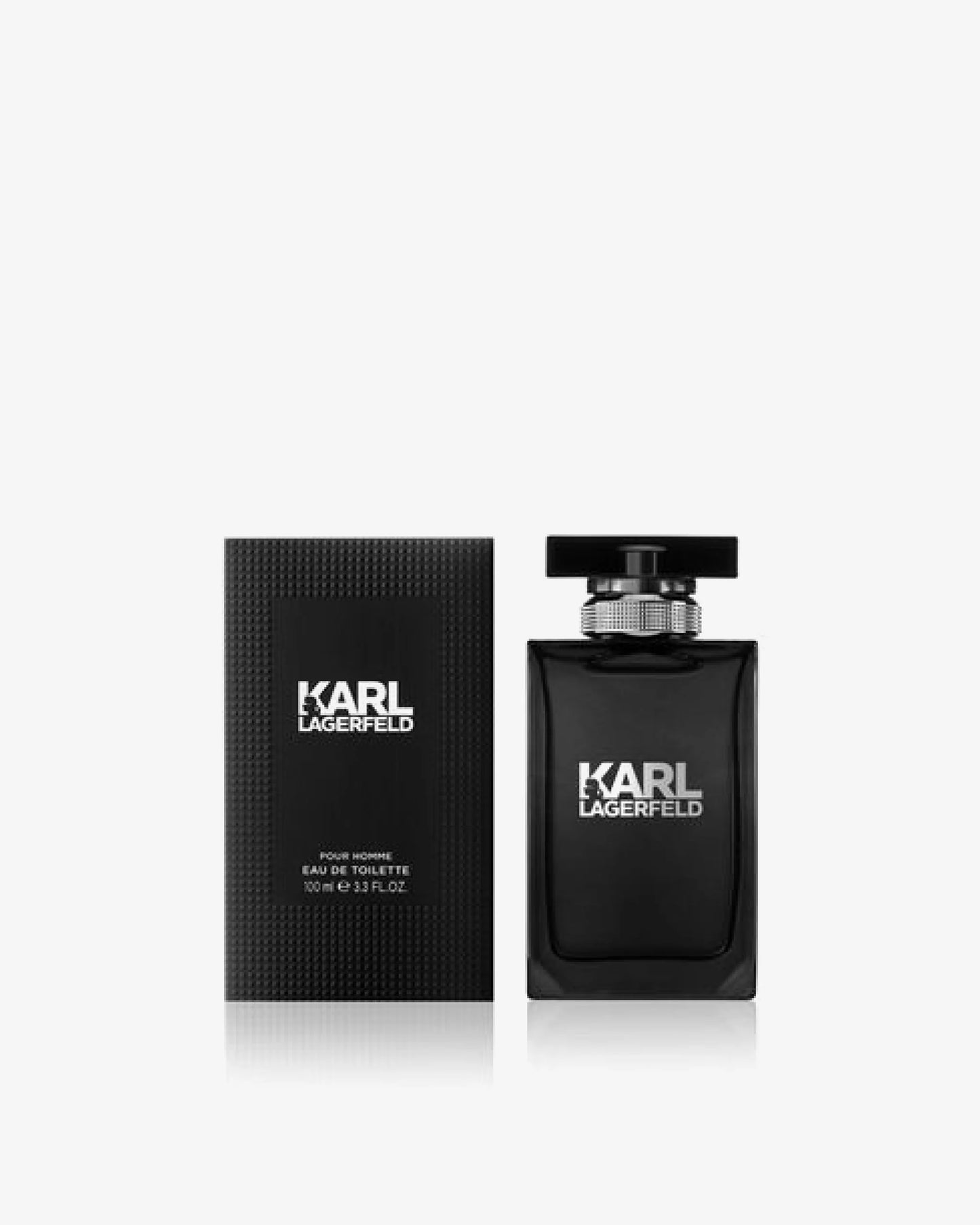 Karl Lagerfeld EDT 3.4 Fl.Oz