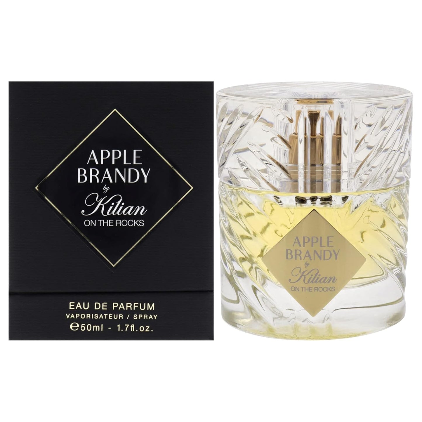 Kilian Apple Brandy On The Rocks EDP 1.7 Fl.Oz