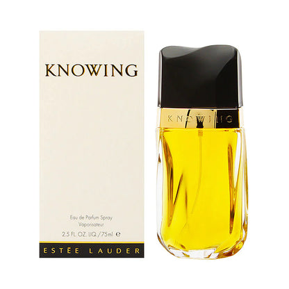 Knowing EDP 2.5 Fl.Oz