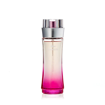 Lacoste Touch Of Pink EDT