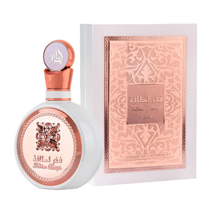 Lattafa Fakhar Rose EDP 3.4 Fl.Oz