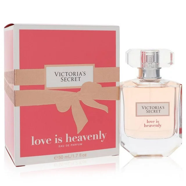 Victorias Secret Love is Heavenly EDP