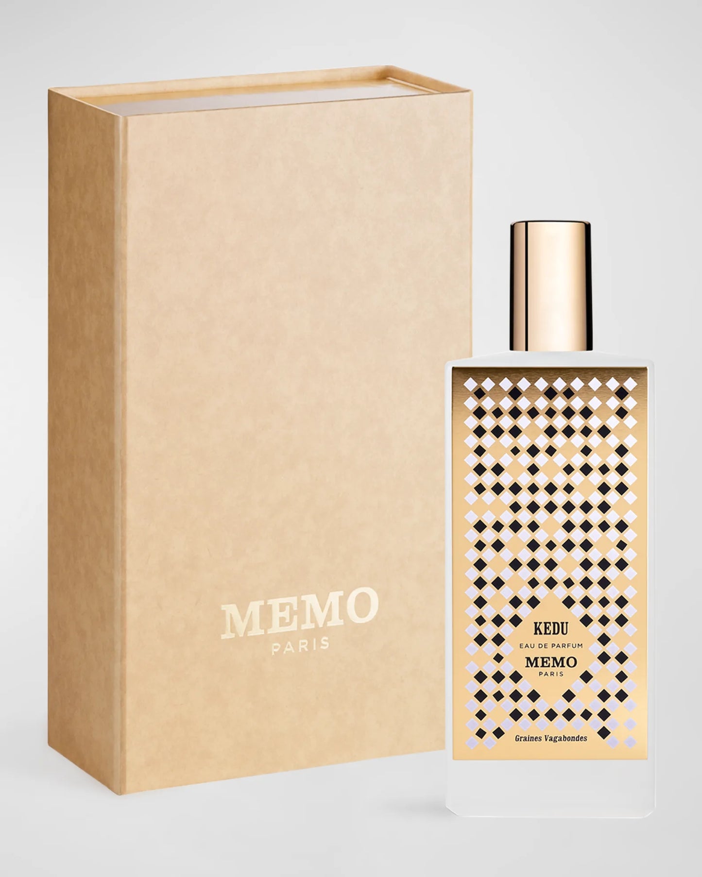 MEMO Kedu EDP 2.5 Fl.Oz