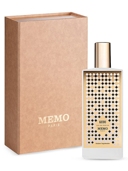 MEMO Kedu EDP 2.5 Fl.Oz