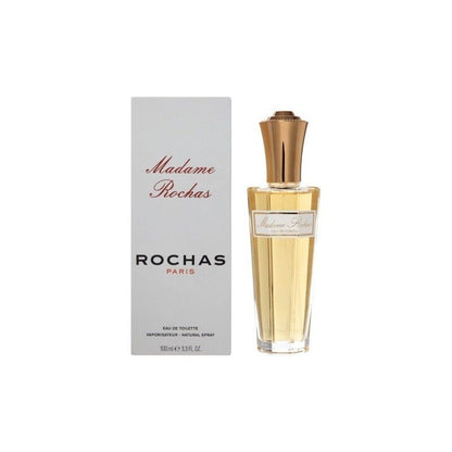 Madame Rocha EDT 3.3 FL.Oz