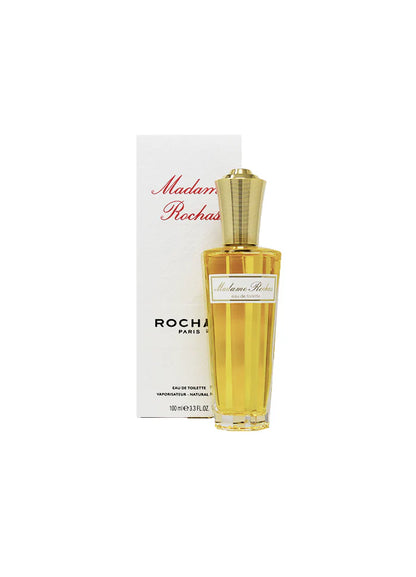 Madame Rocha EDT 3.3 FL.Oz