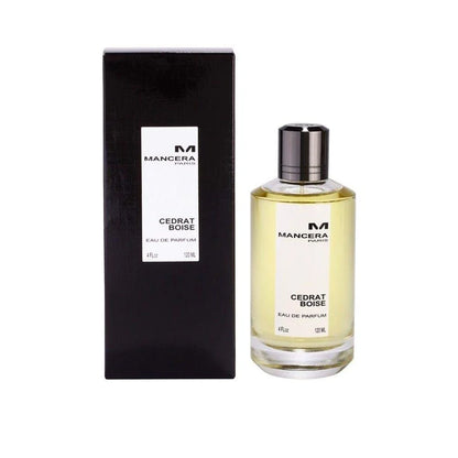 Mancera Cedrat Boisa EDP 4.0 Fl.Oz