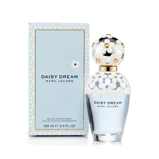 Marc Jacobs Daisy Dream EDT Tester for Women 3.4 oz (100 mL)