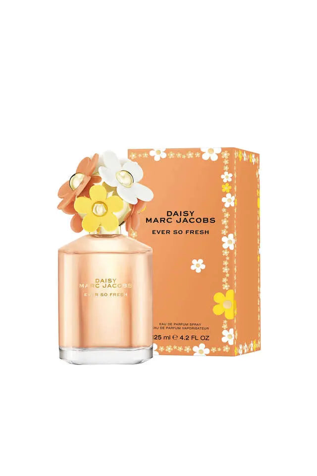 Marc Jacob Daisy Eau So Fresh EDT 4.2 Fl.Oz