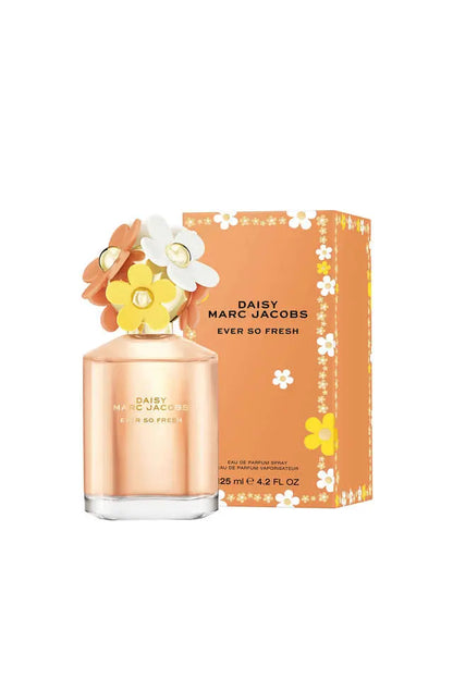 Marc Jacob Daisy Eau So Fresh EDT 4.2 Fl.Oz