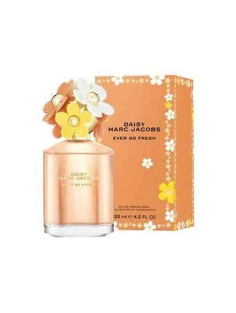 Marc Jacob Daisy Eau So Fresh EDT 4.2 Fl.Oz