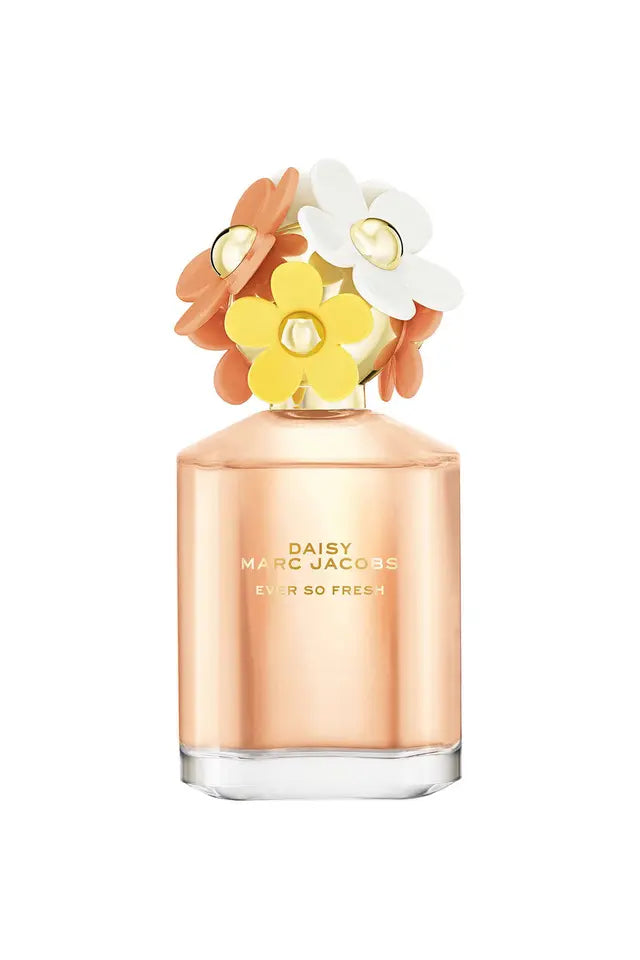 Marc Jacob Daisy Eau So Fresh EDT 4.2 Fl.Oz