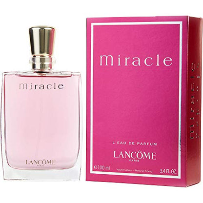 Miracle EDP 3.4 Fl.Oz