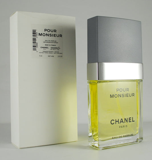 Monsiur  EDT 2.5 Fl.Oz (Tester)