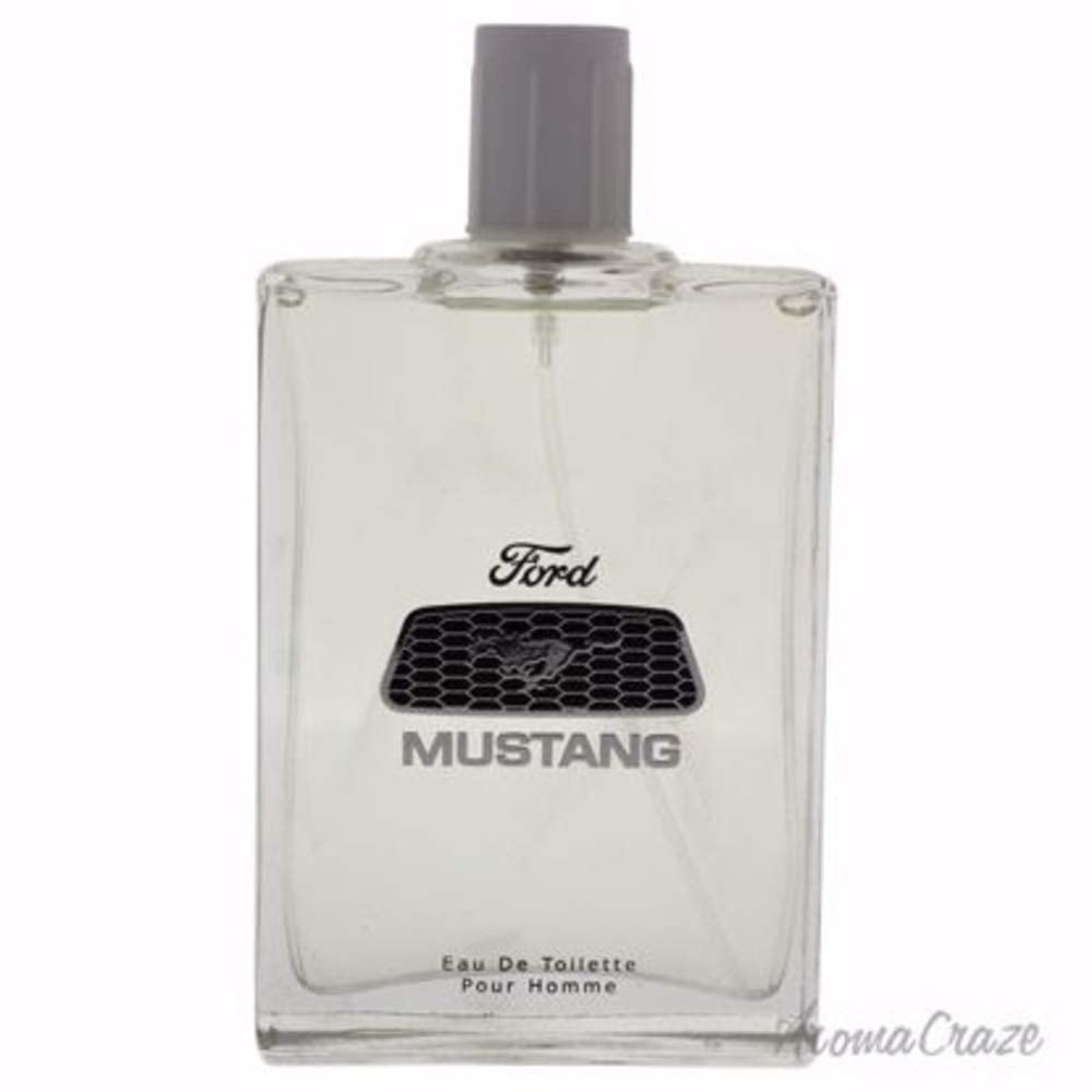 Mustang EDT 3.3 Fl.Oz (Unbox)