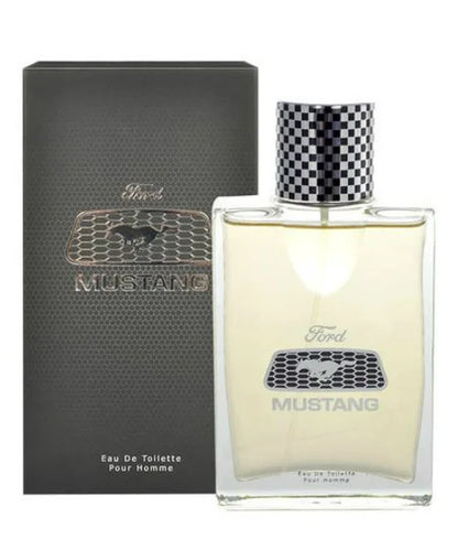 Mustang PH EDT 3.4 Fl.Oz
