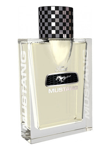 Mustang PH EDT 3.4 Fl.Oz
