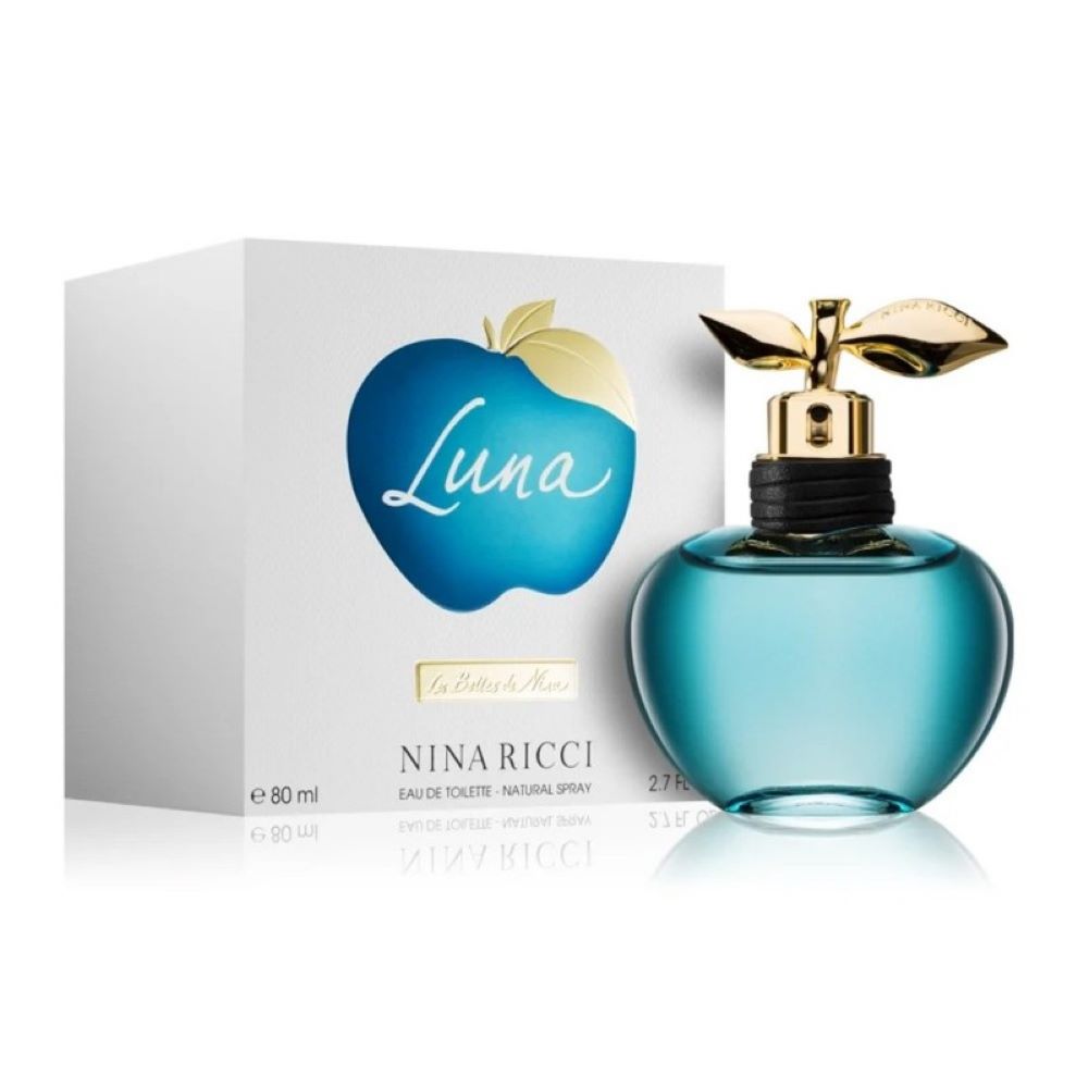 Nina Ricci Luna EDT 2.7 Fl.Oz