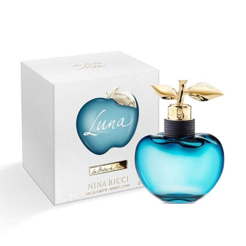 Nina Ricci Luna EDT 2.7 Fl.Oz