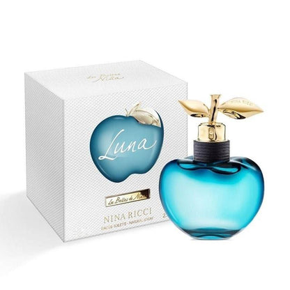 Nina Ricci Luna EDT 2.7 Fl.Oz