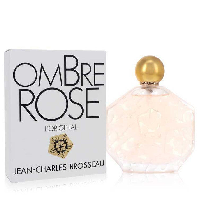 Ombre Rose By Jean Charles Brosseau  EDT