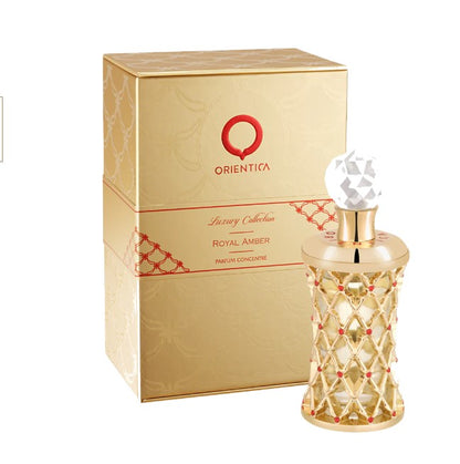 Orientica Royal Amber EDP 18 ML