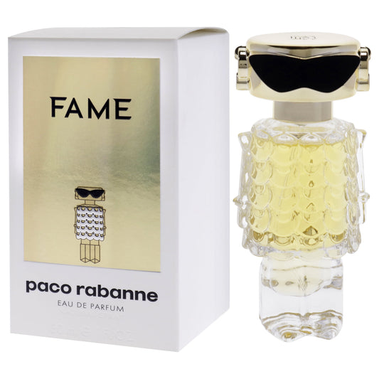 PR Fame EDP 1.0 Fl.Oz