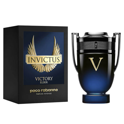 Paco Rabanne Invictus Victory Elixir 3.4 Fl.Oz