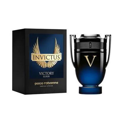 Paco Rabanne Invictus Victory Elixir 3.4 Fl.Oz