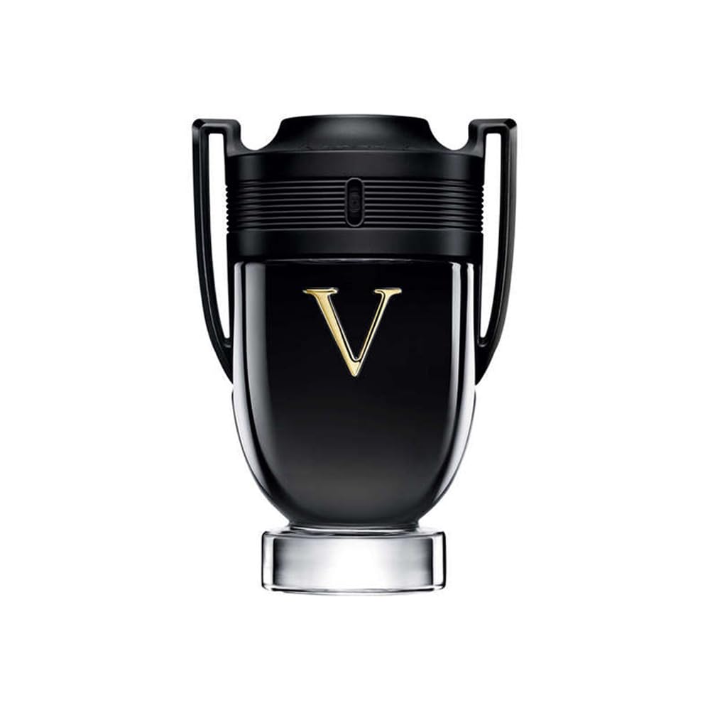 Paco Rabanne Invictus Victory Extreme EDP 3.4 Fl.Oz