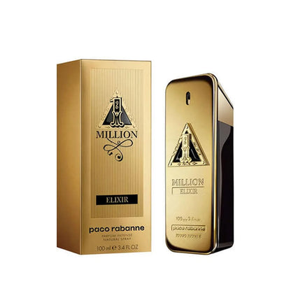 Paco Rabanne One Million Elixir EDP 3.4 Fl.Oz