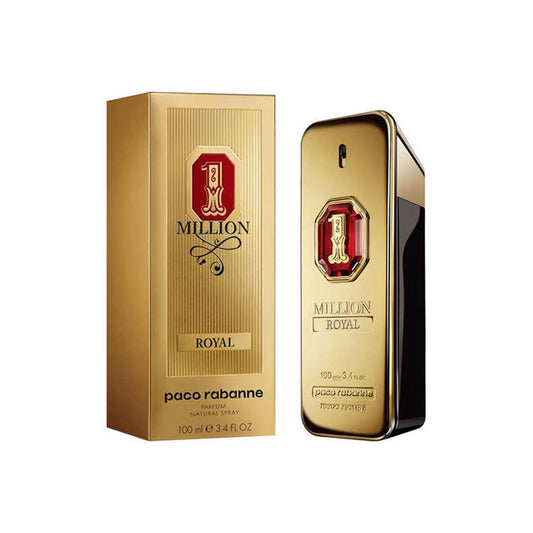 Paco Rabanne One Million Royal EDP 3.4 Fl.Oz