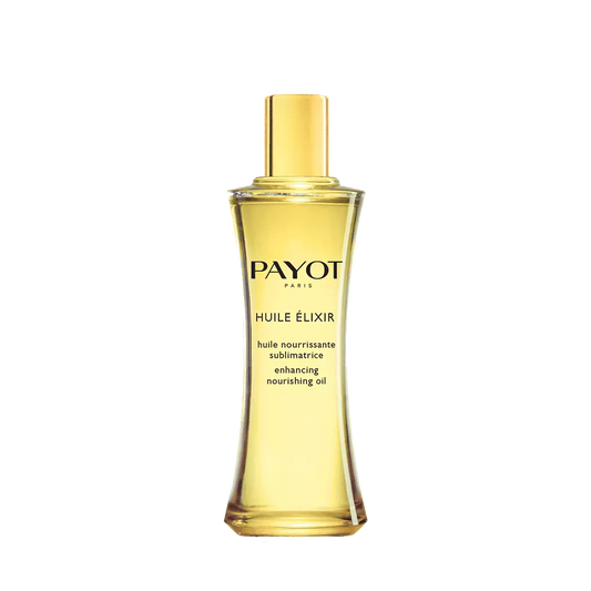 Payot Elixir Le Parfum EDT 3.4 Fl.Oz (Unboxed)