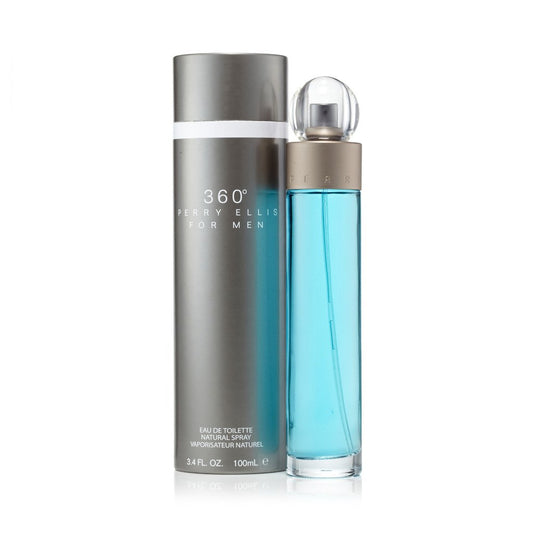 Perry Ellis 360 EDT 3.3 Fl.Oz