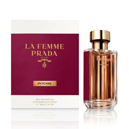 Prada La Femme Intensa EDP 1.7 Fl.Oz