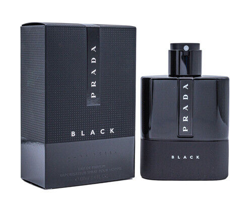 Prada Luna Rossa Black EDP 3.4 Fl.Oz