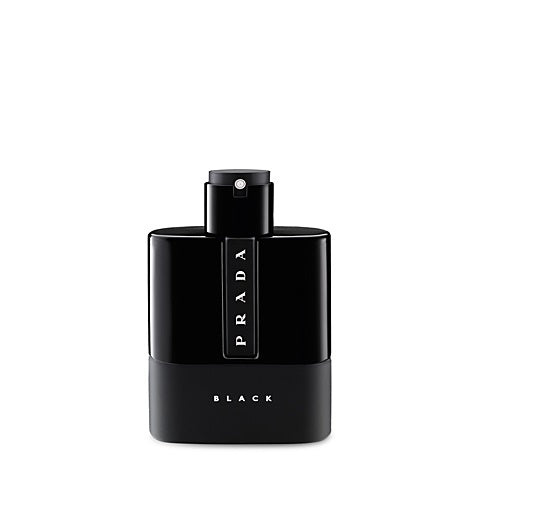 Prada Luna Rossa Black / EDP Spray