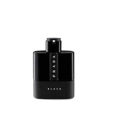 Prada Luna Rossa Black / EDP Spray
