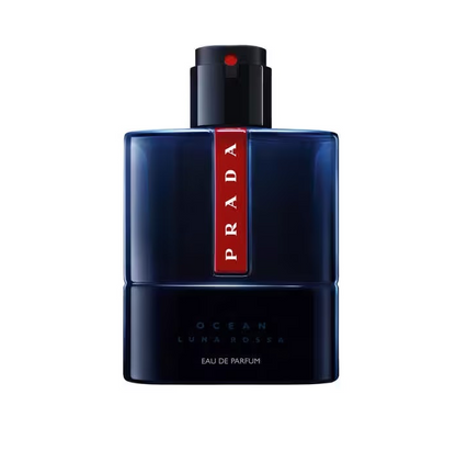Prada Luna Rossa Ocean EDP 3.4 Fl.Oz