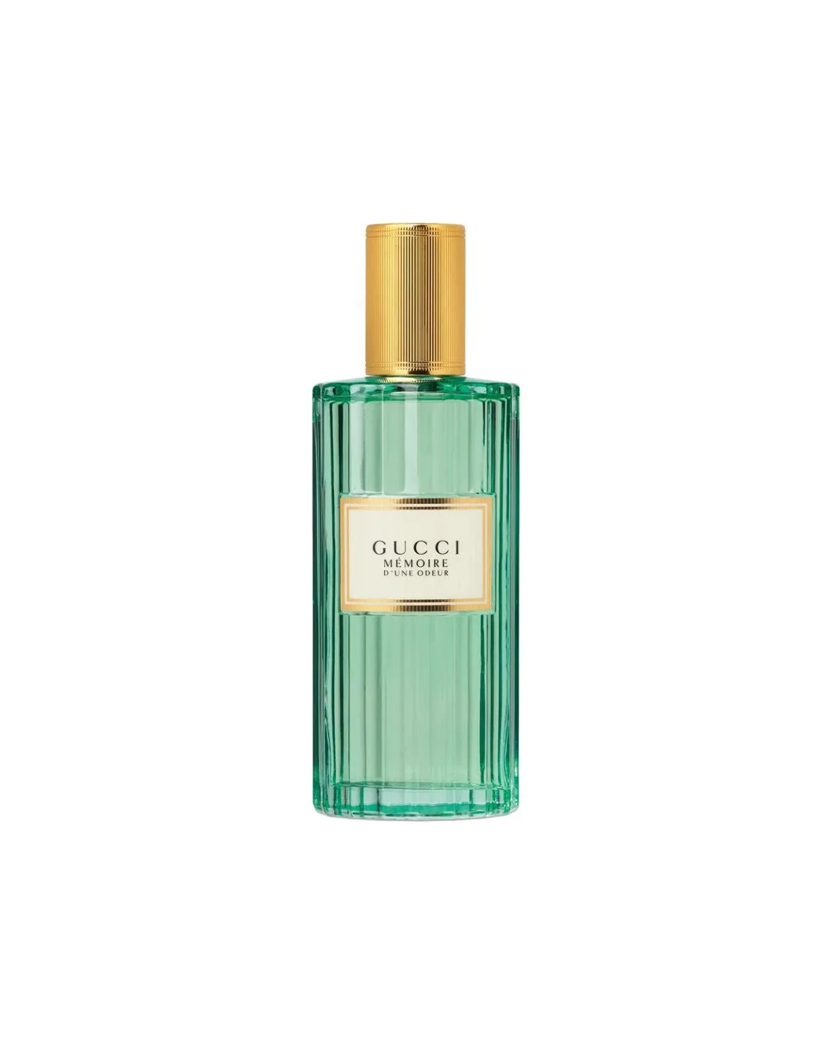 GUCCI MEMOIRE D'UNE ODELIR EDP 2.0 FL.Oz