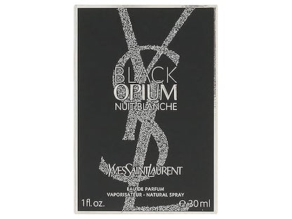 Ysl Black Opium EDP 1.0 Fl.Oz